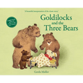Goldilocks and the Three Bears - Hardcover