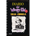 Vieja Escuela / Old School - Hardcover