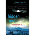 Hidden Moon: An Inspector O Novel - Paperback