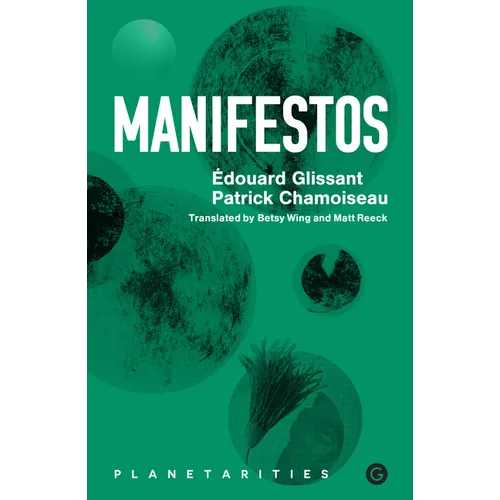 Manifestos - Paperback