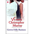 Grown Folks Business - Paperback