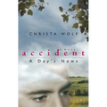 Accident: A Day's News - Paperback