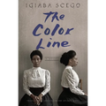 The Color Line - Paperback