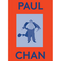 Paul Chan: 2000 Words - Paperback