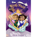 Rival Magic - Paperback