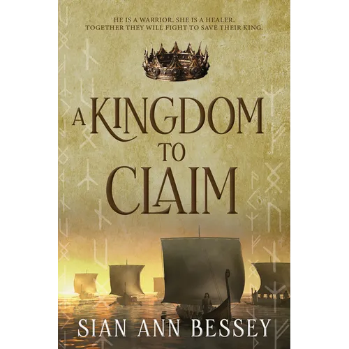 A Kingdom to Claim - Paperback