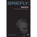 Kant's Critique of Practical Reason - Paperback