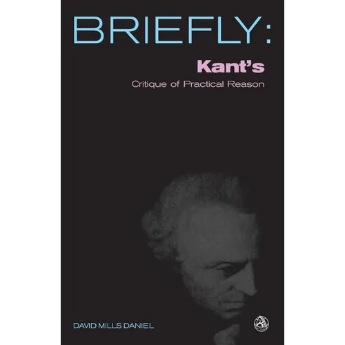 Kant's Critique of Practical Reason - Paperback