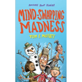 Mind-Swapping Madness - Paperback