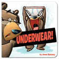 Underwear! - Board Book