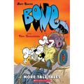 More Tall Tales: A Graphic Novel (Bone Companion) - Paperback