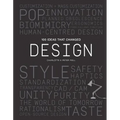 100 Ideas That Changed Design - Paperback