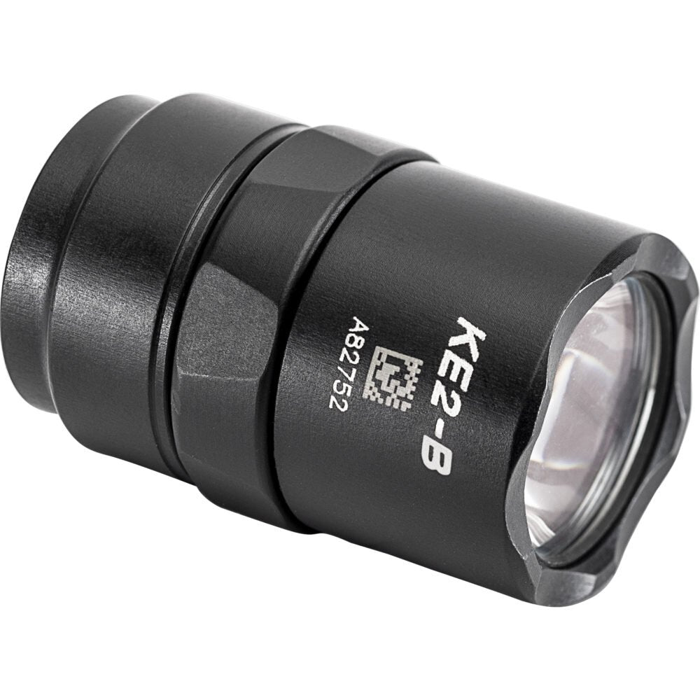 KE2 6V White Light Bezel