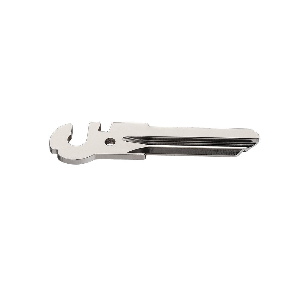 Key Blank Y1, Short 1 Slot