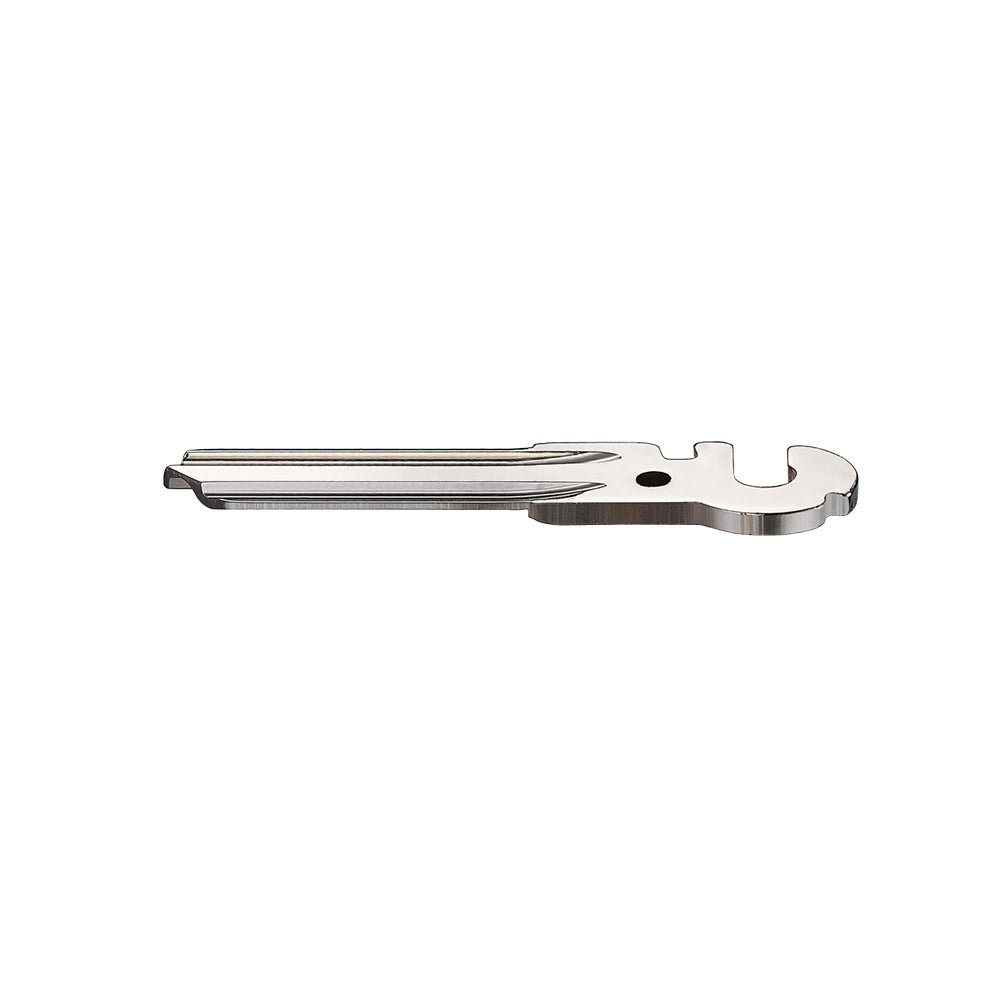 Key Blank Y1, Short 1 Slot