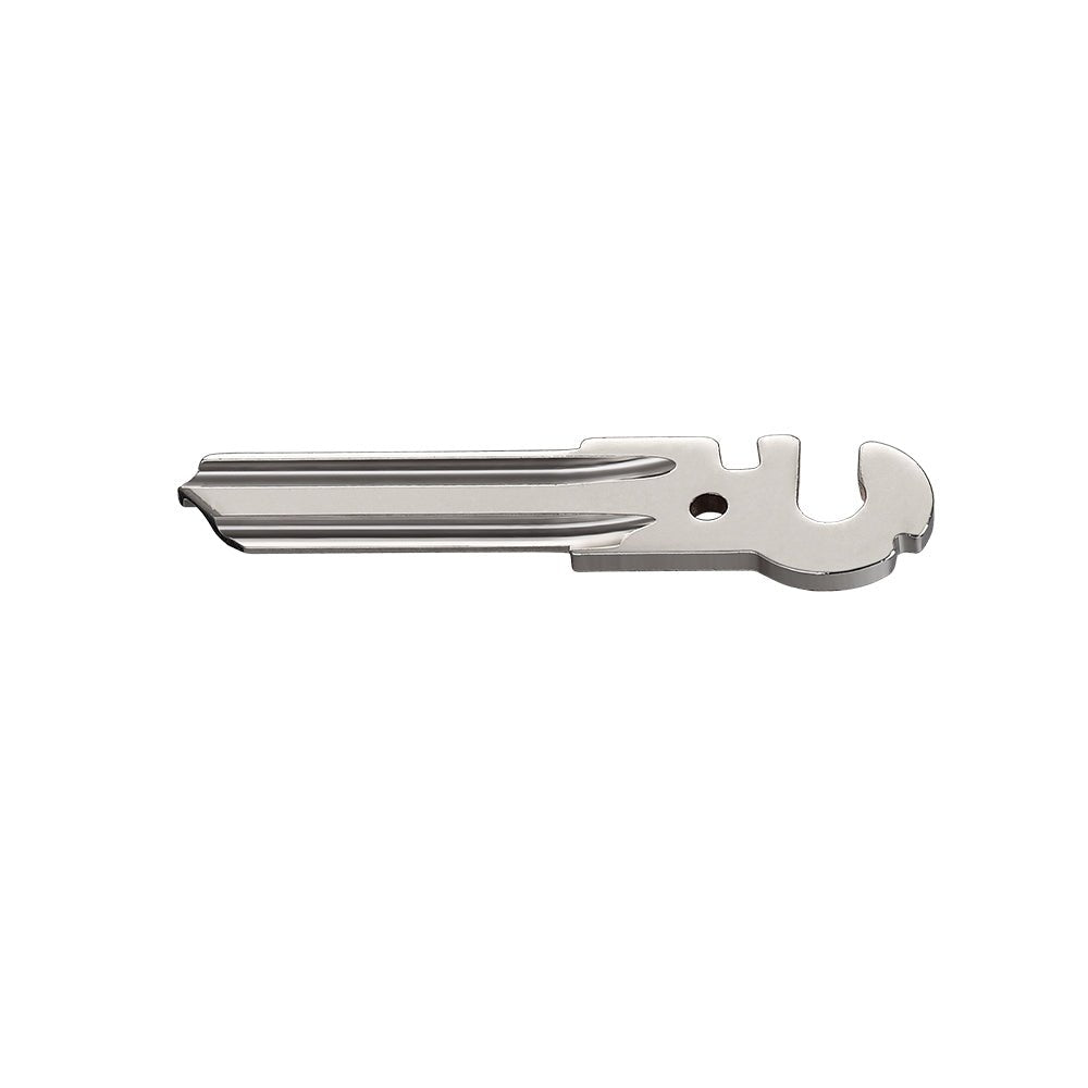Key Blank Y1, Short 1 Slot