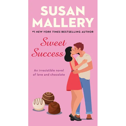 Sweet Success - Mass Market Paperbound