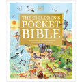 The Children's Pocket Bible - Hardcover