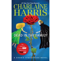 Dead in the Family - Mass Market Paperbound