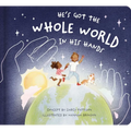 He's Got the Whole World in His Hands - Hardcover