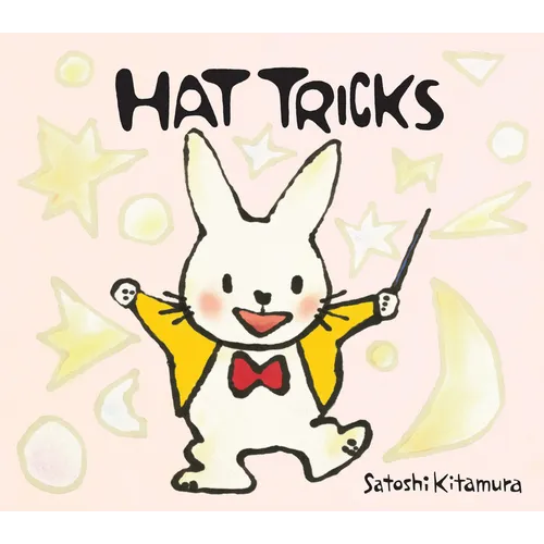 Hat Tricks - Paperback
