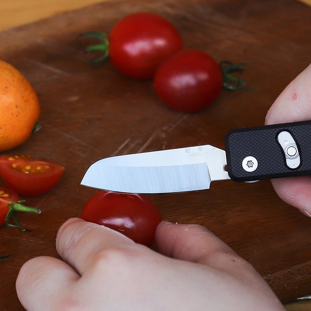 Knife for Mini Flex Companion – Left Hand