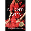 Blurred Fates - Paperback