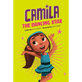 Camila the Dancing Star - Paperback