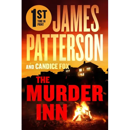 The Murder Inn: A Thriller - Paperback