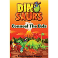 Dinosaurus Connect the dots - Paperback