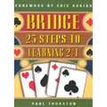 25 Steps to Learning 2/1 - Paperback