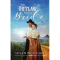 The Outlaw Takes a Bride - Paperback