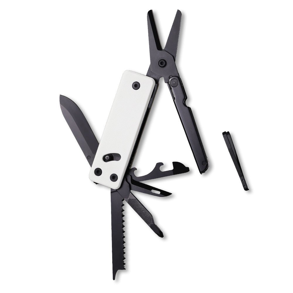 KS2E Noir Everyday Carry Multitool