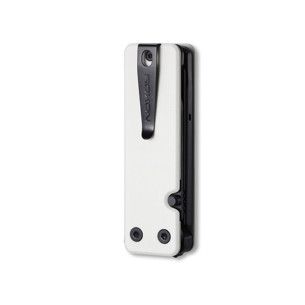 KS2E Noir Everyday Carry Multitool