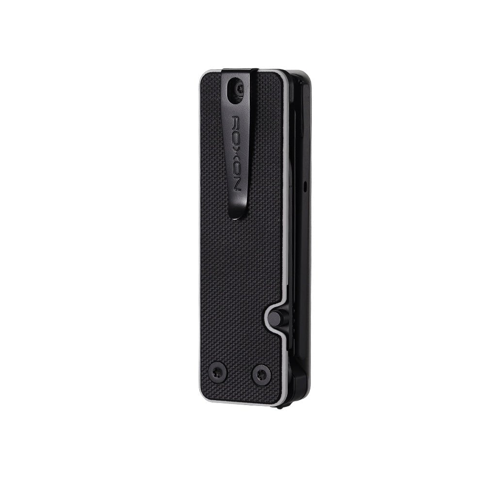 KS2E Noir Everyday Carry Multitool