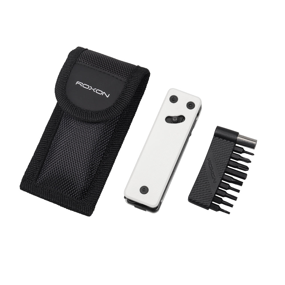 KS2E Noir Everyday Carry Multitool