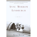 Anne Morrow Lindbergh: Her Life - Paperback