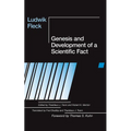 Genesis and Development of a Scientific Fact - Paperback