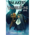 Valhellions - Paperback