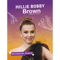 Millie Bobby Brown - Paperback