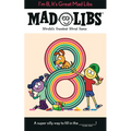I'm 8, It's Great Mad Libs: World's Greatest Word Game - Paperback
