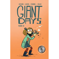 Giant Days Vol. 6 - Paperback