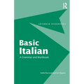 Basic Italian: A Grammar and Workbook - Paperback