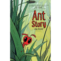 Ant Story: A Graphic Novel - Paperback