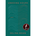 Undoing Hours - Paperback