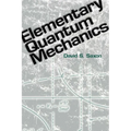 Elementary Quantum Mechanics - Paperback