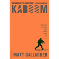Kaboom: Embracing the Suck in a Savage Little War - Paperback