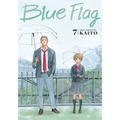Blue Flag, Vol. 7 - Paperback