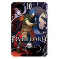 Overlord, Vol. 10 (Manga): Volume 10 - Paperback