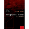 Metaphysical Themes 1274-1671 - Paperback